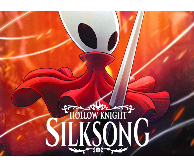 PlayStation Hollow Knight: Silksong - 1538315 - zdjęcie 6